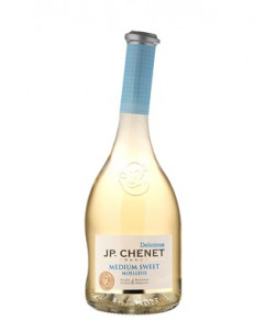 JP Chenet Medium Sweet White (75 cl)