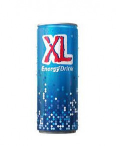 XL Energy Drink (50 cl)