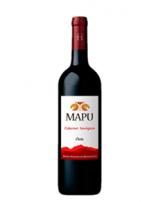 Mapu - Cabernet Sauvignon (75 cl)