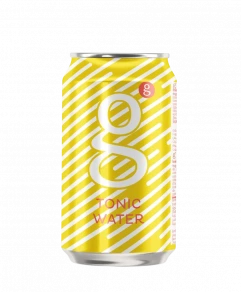 g Tonic Water (30 cl)