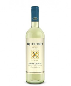 Ruffino - Pinot Grigio (75cl)