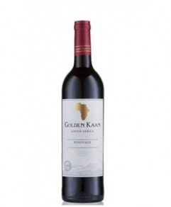 Golden Kaan - Pinotage (75 cl)