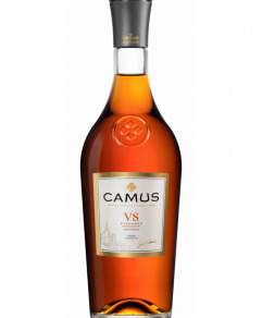 Camus Elegance VS (70 cl)