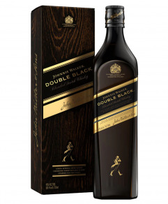 Johnnie Walker Double Black (1L)