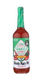 Tabasco - Original Bloody Mary Mix (94.6 cl)