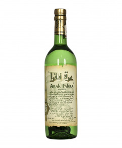 Arak Fakra (70cl)