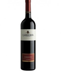 Lamberti - Cabernet Sauvignon (75 cl)