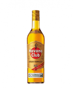 Havana Club - Especial (70 cl)