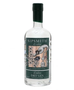 Sipsmith London Dry Gin (70 cl)