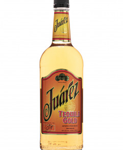 Juarez tequila Gold (75 cl)