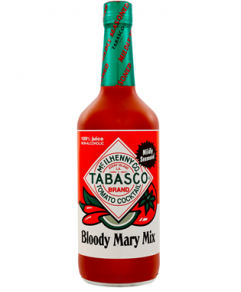 Tabasco - Original Bloody Mary Mix (94.6 cl)