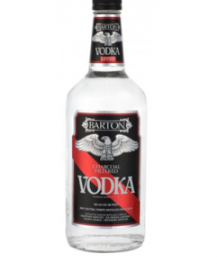 Barton Vodka (1L)