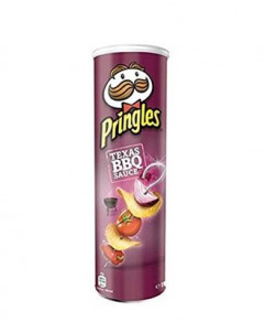 Pringles - BBQ
