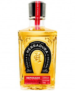 Herradura - Reposado (70 cl)