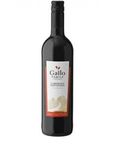 Gallo - Cabernet Sauvignon (75 cl)