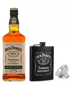 Jack Daniel&#039;s Tennessee Rye Whiskey (1L)