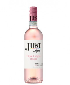 Just - Pinot Grigio Blush (75 cl)