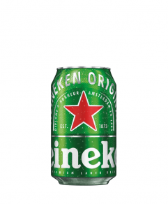 Heineken Can (33 cl)