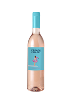 French Pool Toy Rose ( 75cl )