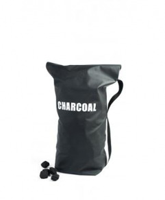 Local Charcoal for BBQ - Small Bag (1 kg)