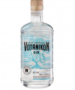 Votanikon Greek Gin (70 cl)