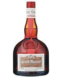 Grand Marnier - Cordon Rouge 70cl - Premium Liqueur Bottle