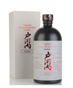 Togouchi Kiwami Japanese Premium Whisky (70 cl)
