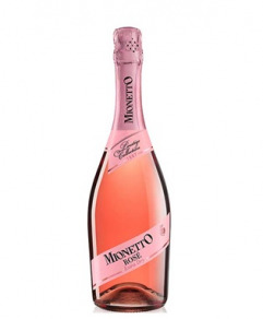 Mionetto Rose Extra Dry (75 cl)