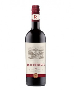KWV Roodeberg Red Blend (75 cl)