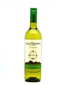 Long Mountain - Sauvignon Blanc (75 cl)