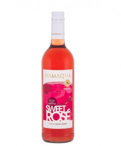 Namaqua - Sweet Rose (75 cl)