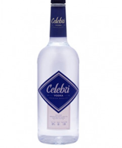 Celebri Vodka (1L)