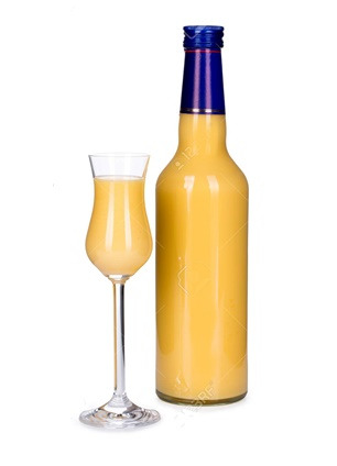 Get Spiritz | Liqueurs
