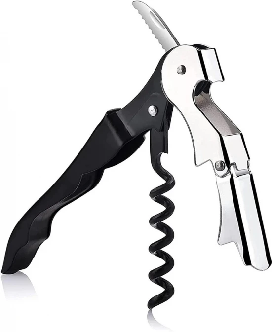 Beer & Wine Opener - Bar Essentials