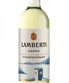 Lamberti - Chardonnay (75 cl)