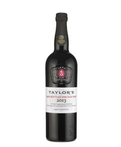 Taylor&#039;s Late Bottled Vintage Port 2012 (75 cl)
