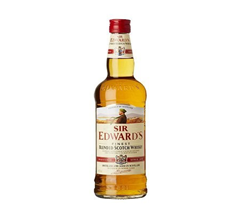 Sir Edward&#039;s - Blended Scotch Whisky ( 70cl )