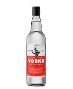Lord Jack - Vodka (75 cl)