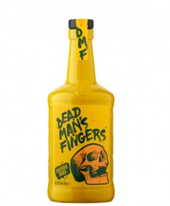 Dead Man&#039;s Fingers Mango Rum (70 cl)