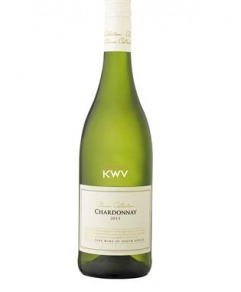 KWV Classic - Chardonnay (75 cl)
