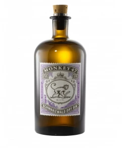 Monkey 47 Gin (50 cl)