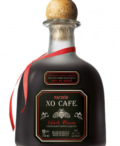 Patron - Dark Cocoa (75 cl)