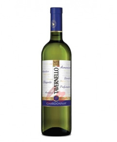Tavernello - Chardonnay (75 cl)