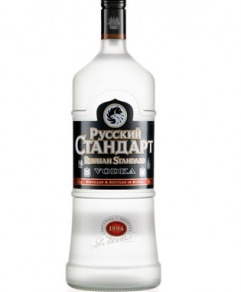 Russian Standard (1.5L)