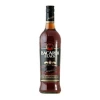 Bacardi Black 1L - Premium Rum Bottle