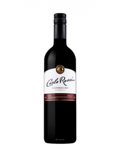 Carlo Rossi - California Red (75 cl)