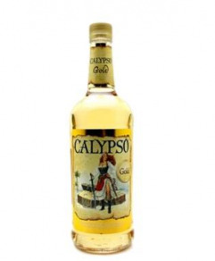Calypso Gold Rum (75 cl)