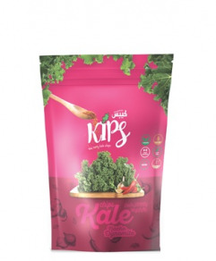 Kips Kale Chips - Nacho Dynamite