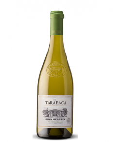 Tarapaca Gran Reserva - Sauvignon Blanc (75 cl)