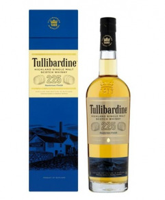 Tullibardine 225 Single Malt - Sauternes Finish (70 cl)